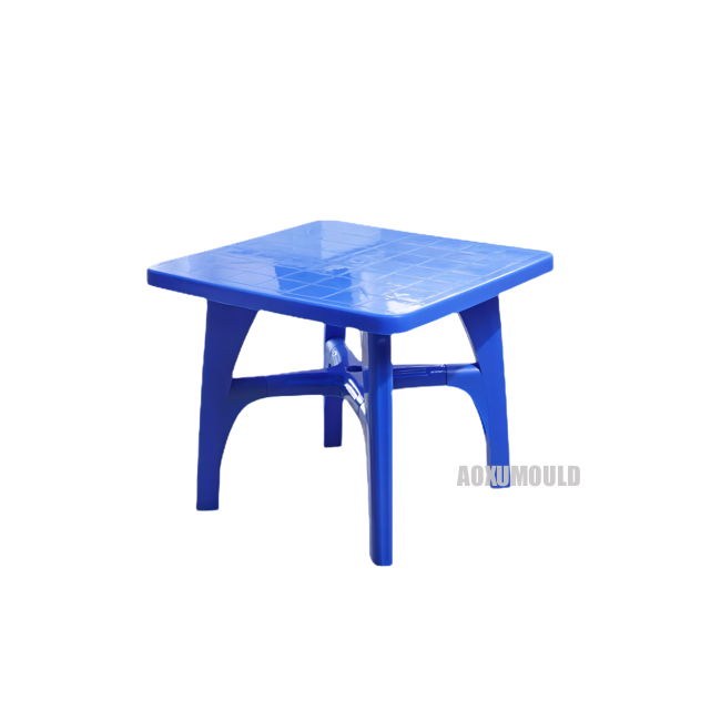 Dining Table Mould